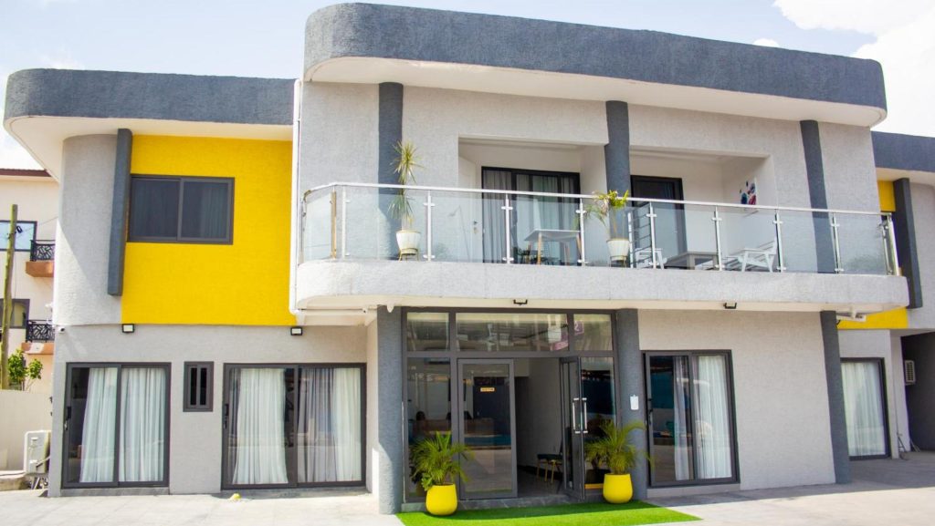 Dors haven accra pic