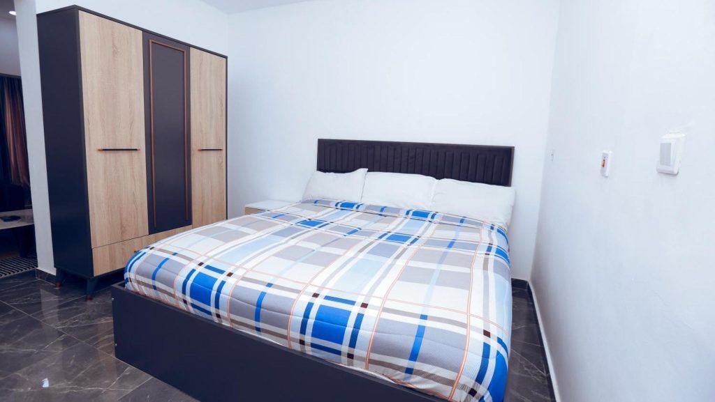 Dors haven accra pic