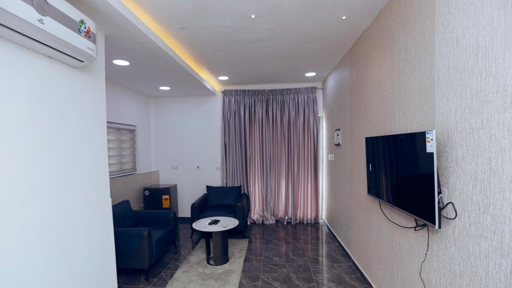 Dors haven accra pic