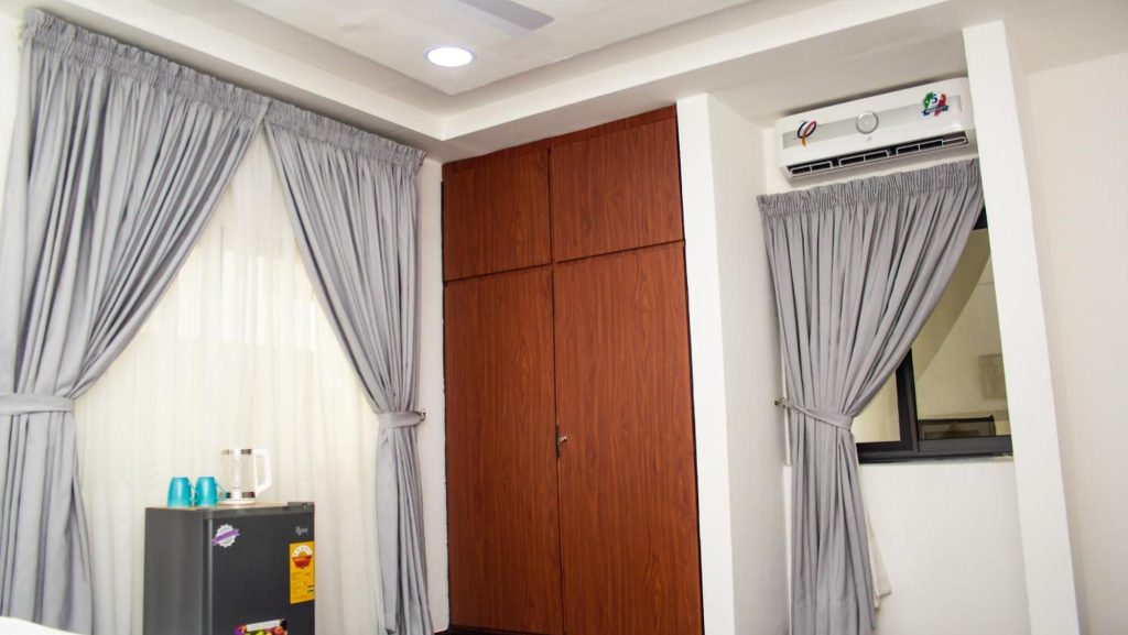 Pic dors haven accra